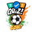 Quizball Logo